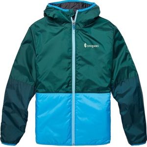 Cotopaxi Teca Cálido Hooded Jacket, Reversible - Women's M Pensacola